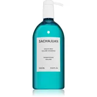 Sachajuan Ocean Mist Volume Shampoo objemový šampon pro plážový efekt 990 ml