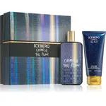 Iceberg Change the Flow dárková sada pro muže