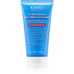 Kiehl's Ultra Facial Oil-Free Cleanser osvěžující čisticí pěna pro normální až mastnou pleť 150 ml