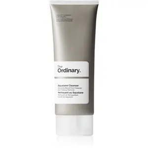 The Ordinary Squalane Cleanser odličovač s hydratačním účinkem 150 ml