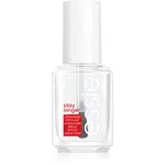 essie stay longer vrchní lak na nehty pro dlouhotrvající efekt 13,5 ml
