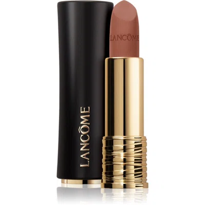 Lancôme L'Absolu Rouge Drama Matte 2024 matná rtěnka plnitelná odstín 205 3.4 g