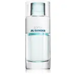 Jil Sander Softly toaletní voda pro ženy 80 ml