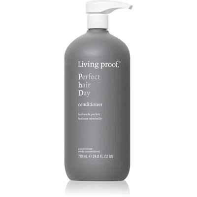 Living Proof Perfect Hair Day hydratační kondicionér pro všechny typy vlasů 710 ml