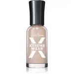 Sally Hansen Hard As Nails Xtreme Wear zpevňující lak na nehty odstín 213 Nifty Nude 11,8 ml
