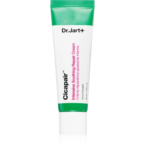 Dr. Jart+ Cicapair™ Intensive Soothing Repair Cream intenzivní krém redukující začervenání pleti 50 ml