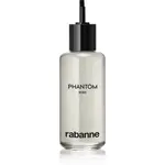 Rabanne Phantom Intense parfémovaná voda – náhradní náplň pro muže 200 ml