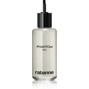 Rabanne Phantom Intense parfémovaná voda – náhradní náplň pro muže 200 ml