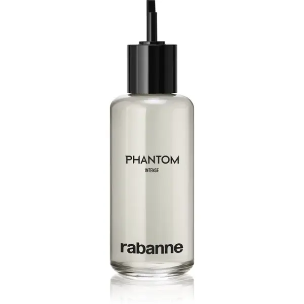 Rabanne Phantom Intense parfémovaná voda – náhradní náplň pro muže 200 ml