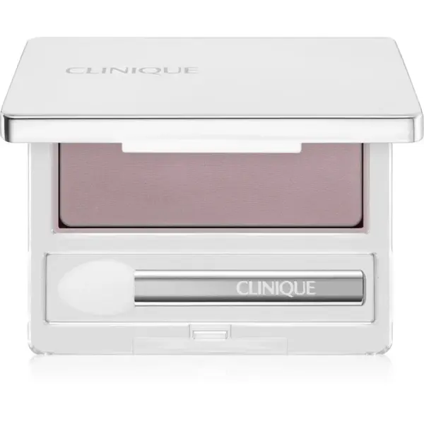 Clinique All About Shadow™ Single oční stíny odstín Portobello - Soft Matte 1.9 g