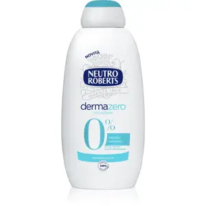 Neutro Roberts DermaZero micelární sprchový gel 600 ml