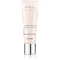 Biotherm Aquasource BB Cream hydratační BB krém odstín Fair to Medium SPF 15 30 ml