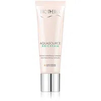 Biotherm Aquasource BB Cream hydratační BB krém odstín Fair to Medium SPF 15 30 ml