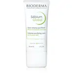 Bioderma Sébium Global intenzivní péče pro mastnou a problematickou pleť 30 ml