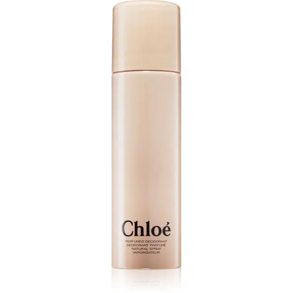 Chloé Chloé deodorant ve spreji pro ženy 100 ml