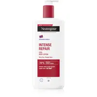 Neutrogena Norská receptura® intenzivně regenerační CICA tělové mléko 400 ml