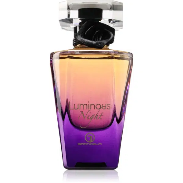 Grandeur Luminous Night parfémovaná voda pro ženy 100 ml