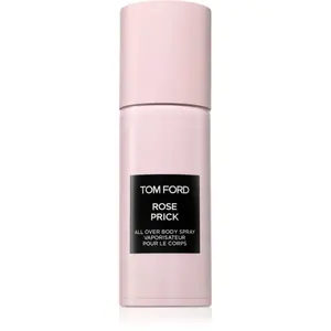 TOM FORD Private Blend Rose Prick tělový sprej unisex 150 ml