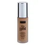 PUPA Milano Active lehký make-up SPF 10 odstín 030 Natural Beige 30 ml