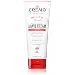 Cremo Original Classic krém na holení pro muže 177 ml