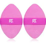 Real Techniques Miracle 2-In-1 houbička na make-up 2 ks