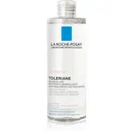 La Roche-Posay Toleriane Micellar Water micelární voda pro citlivou pleť 400 ml