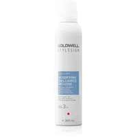 Goldwell StyleSign Bodifying Brilliance Mousse objemové tužidlo na vlasy pro zářivý lesk 300 ml
