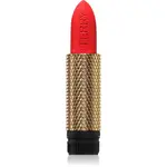 By Terry Rouge Opulent Satin Lipstick Refill saténová rtěnka – náhradní náplň odstín N8 - Mon Rouge 3.5 g