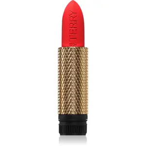 By Terry Rouge Opulent Satin Lipstick Refill saténová rtěnka – náhradní náplň odstín N8 - Mon Rouge 3.5 g