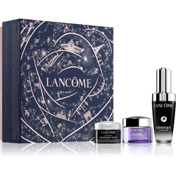 Lancôme Génifique Ultimate Serum dárková sada pro ženy