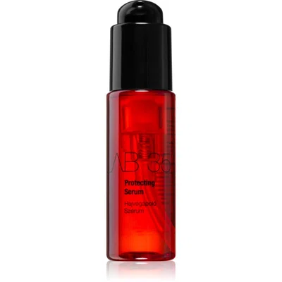 Kallos LAB 35 ochranné sérum na roztřepené konečky vlasů 50 ml