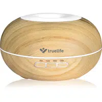TrueLife AIR Diffuser D5 Light ultrazvukový aroma difuzér a zvlhčovač vzduchu 1 ks