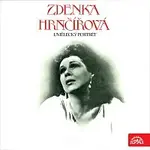 Zdenka Hrnčířová – Umělecký portrét Zdenky Hrnčířové