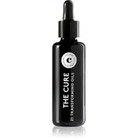 Cocunat The Cure vyživující sérum s bakuchiolem 30 ml