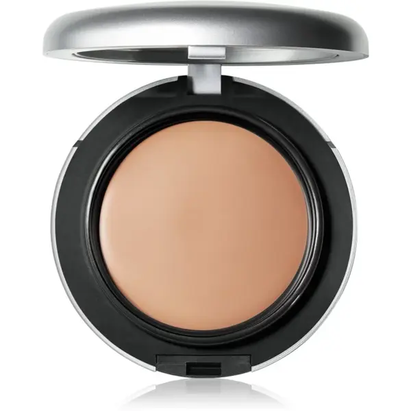 MAC Cosmetics Studio Fix Cream-to-Powder Foundation kompaktní krémový make-up odstín NW10 10 g