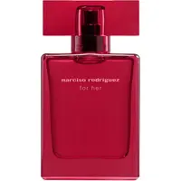 narciso rodriguez for her intense parfémovaná voda pro ženy 30 ml