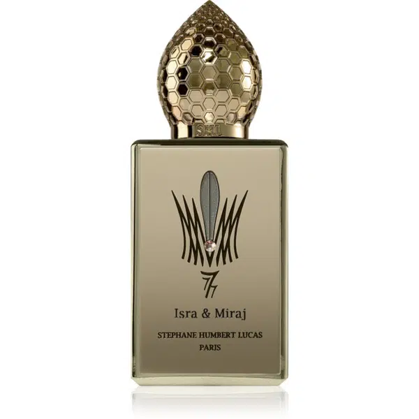 Stéphane Humbert Lucas 777 Isra & Miraj parfémovaná voda unisex 50 ml