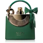 Fragrance World Nudo Green Iris parfémovaná voda pro ženy 100 ml