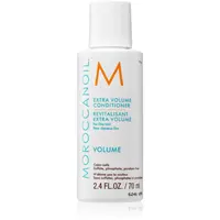 Moroccanoil Volume objemový kondicionér pro jemné a zplihlé vlasy 70 ml