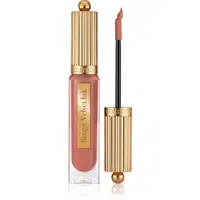 Bourjois Rouge Velvet Ink tekutá rtěnka s matným efektem odstín 13 Beige Seller 3.5 ml