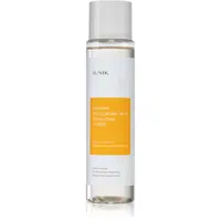 iUnik Vitamin Hyaluronic Acid zjemňující a hydratační tonikum 200 ml