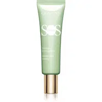 Clarins SOS Primer podkladová báze pod make-up odstín Redness 30 ml