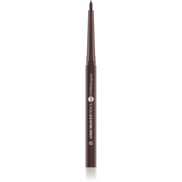 Bell HYPOallergenic Long Wear Eye Pencil dlouhotrvající tužka na oči odstín 02 Brown 5 g