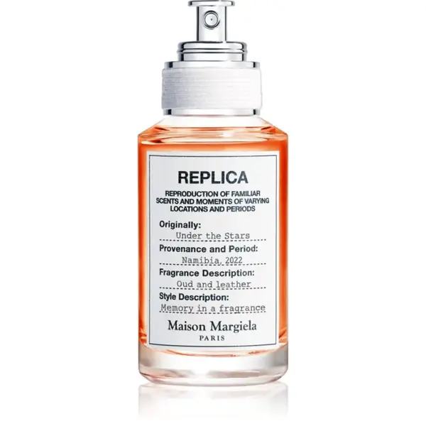 Maison Margiela REPLICA Under the stars toaletní voda unisex 30 ml