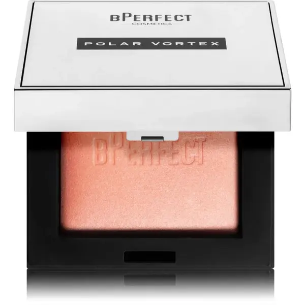BPerfect Polar Vortex kompaktní pudrový rozjasňovač odstín Atmosphere 13 g