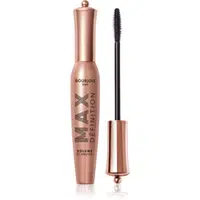 Bourjois Volume Glamour Max Définition řasenka pro objem odstín 1 Black 12 ml