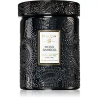 VOLUSPA Japonica Moso Bamboo vonná svíčka 156 g