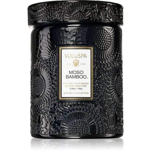 VOLUSPA Japonica Moso Bamboo vonná svíčka 156 g