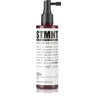 STMNT Care Serum hydratační a vyživující sérum na vlasy a vlasovou pokožku 150 ml