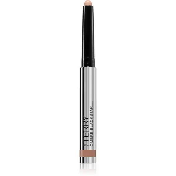 By Terry Ombre Blackstar krémové oční stíny v tužce odstín 100 Matte Bare 1.64 g